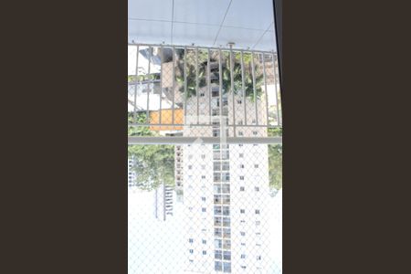 Apartamento para alugar com 67m², 3 quartos e 1 vagaSacada