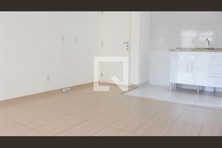Sala de apartamento para alugar com 3 quartos, 67m² em Vila Andrade, São Paulo