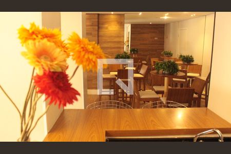 Apartamento para alugar com 67m², 3 quartos e 1 vagaÁrea comum - Salão de festas