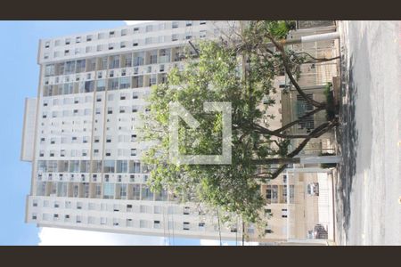 Apartamento para alugar com 67m², 3 quartos e 1 vagaFachada do Prédio