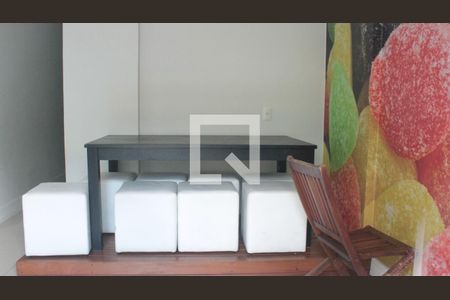 Apartamento para alugar com 67m², 3 quartos e 1 vagaÁrea comum - Salão de festas