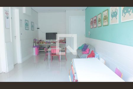 Apartamento para alugar com 67m², 3 quartos e 1 vagaBrinquedoteca