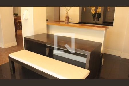 Apartamento para alugar com 67m², 3 quartos e 1 vagaÁrea comum - Salão de festas