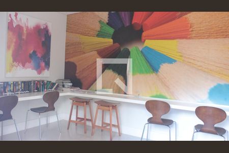 Apartamento para alugar com 67m², 3 quartos e 1 vagaAtelier