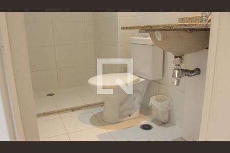 Apartamento para alugar com 67m², 3 quartos e 1 vagaBanheiro Social