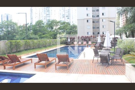 Apartamento para alugar com 67m², 3 quartos e 1 vagaÁrea comum - Piscina