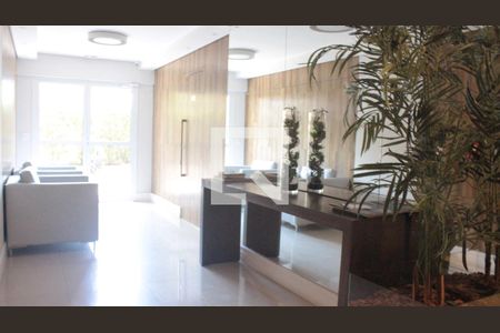 Apartamento para alugar com 67m², 3 quartos e 1 vagaHall