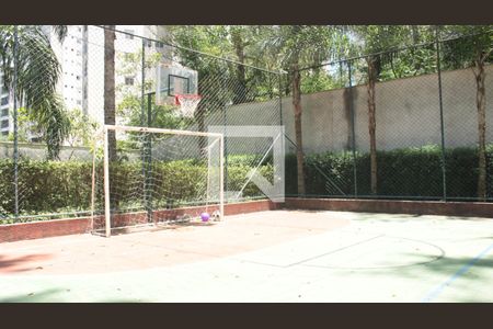 Apartamento para alugar com 67m², 3 quartos e 1 vagaQuadra