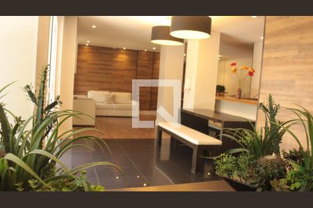 Apartamento para alugar com 67m², 3 quartos e 1 vagaÁrea comum - Salão de festas