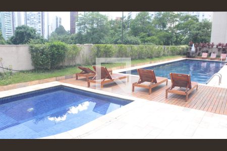 Apartamento para alugar com 67m², 3 quartos e 1 vagaÁrea comum - Piscina