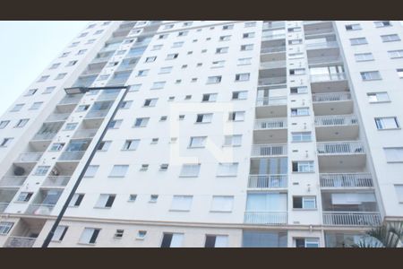 Apartamento para alugar com 67m², 3 quartos e 1 vagaFachada