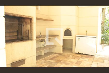 Apartamento para alugar com 67m², 3 quartos e 1 vagaÁrea comum - Churrasqueira