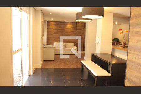 Apartamento para alugar com 67m², 3 quartos e 1 vagaÁrea comum - Salão de festas