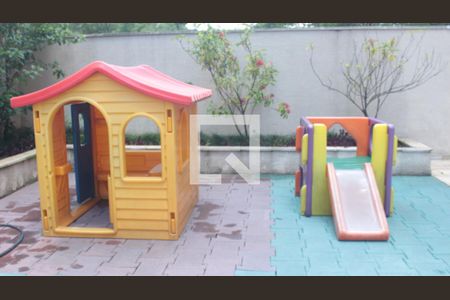 Apartamento para alugar com 67m², 3 quartos e 1 vagaÁrea comum - Playground