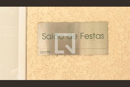 Apartamento para alugar com 67m², 3 quartos e 1 vagaÁrea comum - Salão de festas