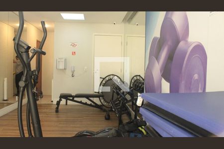 Apartamento para alugar com 67m², 3 quartos e 1 vagaAcademia