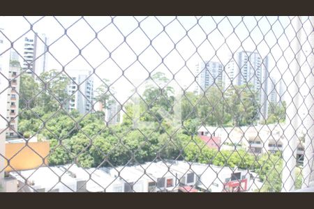 Apartamento para alugar com 67m², 3 quartos e 1 vagaSacada