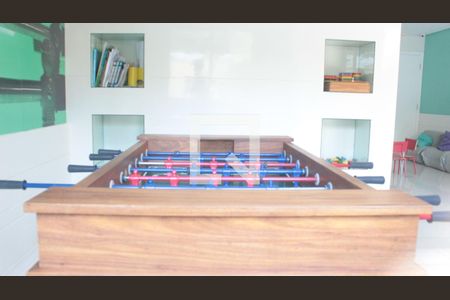 Apartamento para alugar com 67m², 3 quartos e 1 vagaSala de Jogos