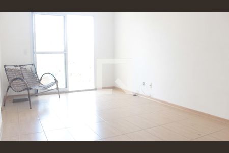 Sala de apartamento para alugar com 3 quartos, 67m² em Vila Andrade, São Paulo
