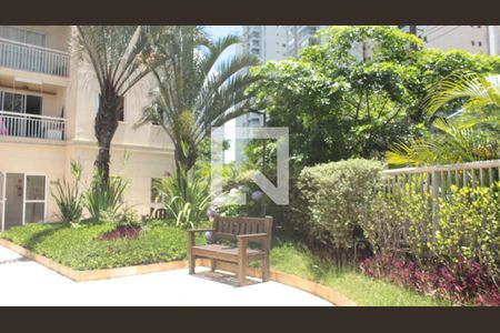 Apartamento para alugar com 67m², 3 quartos e 1 vagaJardim