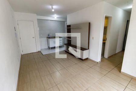 Sala de apartamento para alugar com 3 quartos, 67m² em Vila Andrade, São Paulo