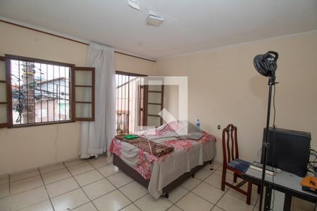 Suíte de casa para alugar com 3 quartos, 157m² em Vila Sirene, São Paulo
