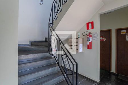 Apartamento à venda com 76m², 3 quartos e 1 vagaEntrada