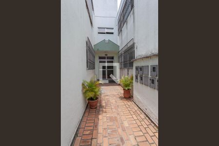 Apartamento à venda com 76m², 3 quartos e 1 vagaEntrada