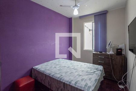 Apartamento à venda com 76m², 3 quartos e 1 vagaQuarto 2