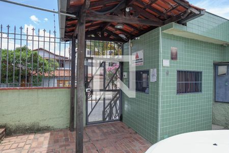 Apartamento à venda com 76m², 3 quartos e 1 vagaEntrada