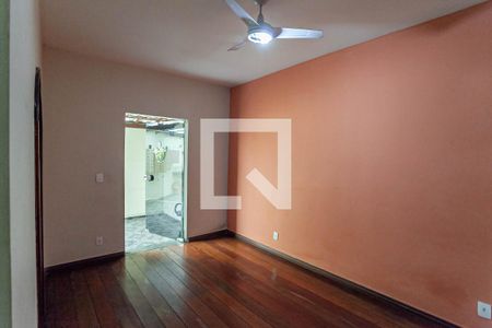 Sala  de apartamento à venda com 1 quarto, 76m² em Jardim Atlântico, Belo Horizonte