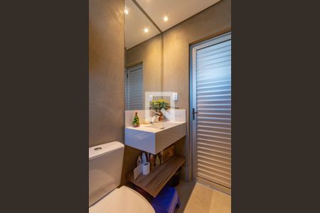 Apartamento à venda com 180m², 5 quartos e 3 vagas Apartamento à venda com 180m², 5 quartos e 3 vagasLavabo Cobertura