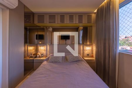 Apartamento à venda com 180m², 5 quartos e 3 vagas Apartamento à venda com 180m², 5 quartos e 3 vagasSuíte