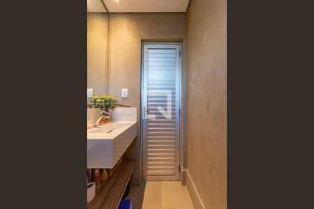 Apartamento à venda com 180m², 5 quartos e 3 vagas Apartamento à venda com 180m², 5 quartos e 3 vagasLavabo Cobertura