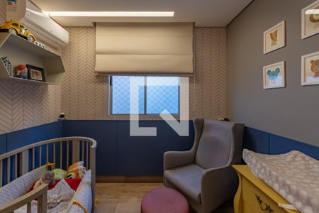 Quarto 1 de apartamento à venda com 5 quartos, 180m² em Santa Amelia, Belo Horizonte