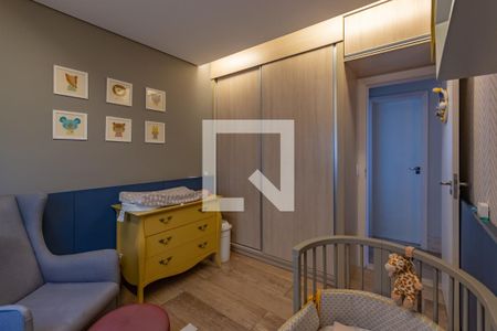 Quarto 1 de apartamento à venda com 5 quartos, 180m² em Santa Amelia, Belo Horizonte