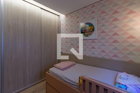 Apartamento à venda com 180m², 5 quartos e 3 vagas Apartamento à venda com 180m², 5 quartos e 3 vagasQuarto 2