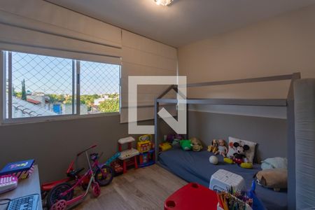 Apartamento à venda com 180m², 5 quartos e 3 vagas Apartamento à venda com 180m², 5 quartos e 3 vagasQuarto 3