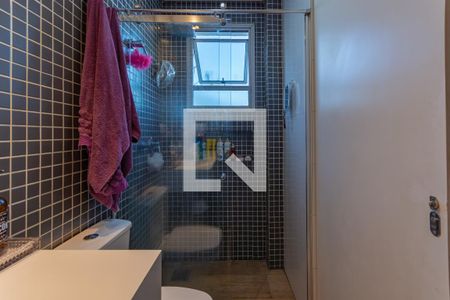 Apartamento à venda com 180m², 5 quartos e 3 vagas Apartamento à venda com 180m², 5 quartos e 3 vagasBanheiro suíte