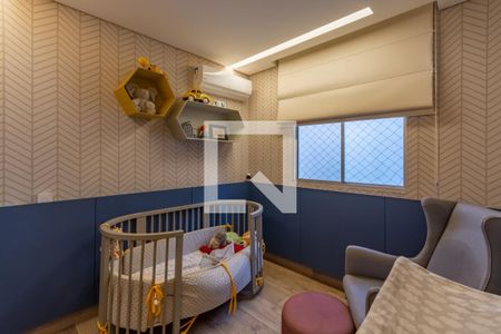 Apartamento à venda com 180m², 5 quartos e 3 vagas Apartamento à venda com 180m², 5 quartos e 3 vagasQuarto 1