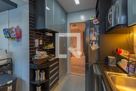 Apartamento à venda com 180m², 5 quartos e 3 vagas Apartamento à venda com 180m², 5 quartos e 3 vagasCozinha