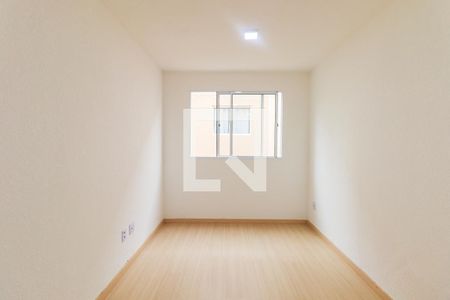 Sala de apartamento para alugar com 2 quartos, 50m² em Campo de Santana, Curitiba