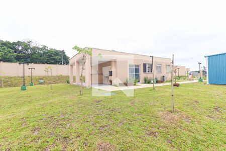 Apartamento para alugar com 50m², 2 quartos e 1 vagaÁrea comum - Salão de festas