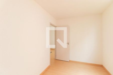 Quarto 1 de apartamento para alugar com 2 quartos, 50m² em Campo de Santana, Curitiba