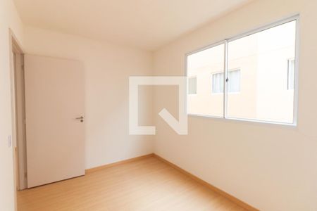 Quarto 1 de apartamento para alugar com 2 quartos, 50m² em Campo de Santana, Curitiba