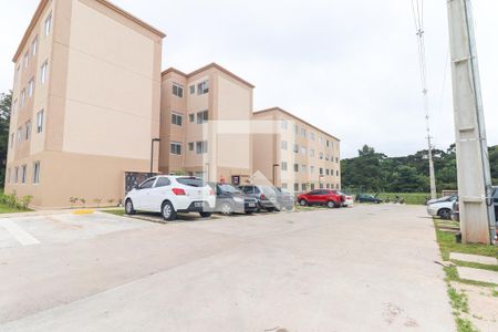 Apartamento para alugar com 50m², 2 quartos e 1 vagaGaragem -Rotativa