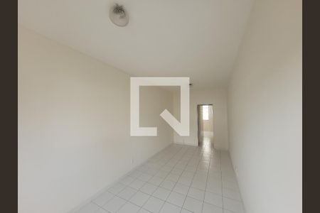 Quarto-Sala de apartamento à venda com 1 quarto, 48m² em Vila Eliza, Campinas