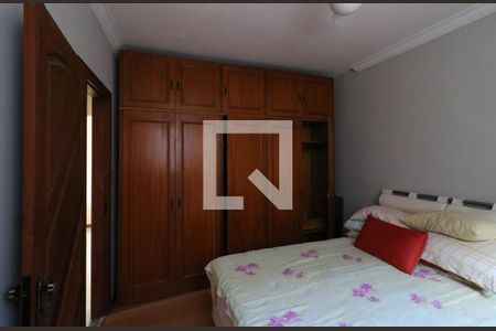 Suíte de casa à venda com 2 quartos, 210m² em Jardim Carioca, Rio de Janeiro