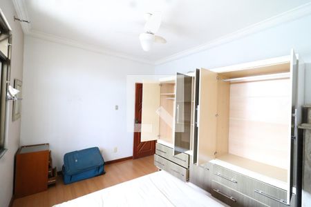 Quarto 1 de casa à venda com 2 quartos, 210m² em Jardim Carioca, Rio de Janeiro