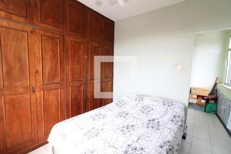 Quarto 1 de casa para alugar com 3 quartos, 110m² em Jardim Carioca, Rio de Janeiro